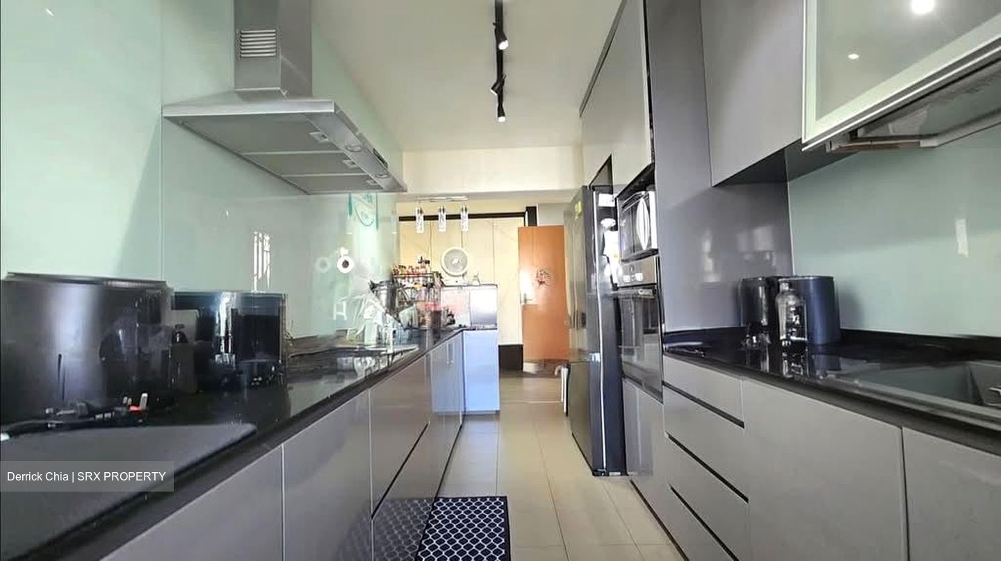 Blk 868B Tampines Greenwood (Tampines), HDB 4 Rooms #533306091